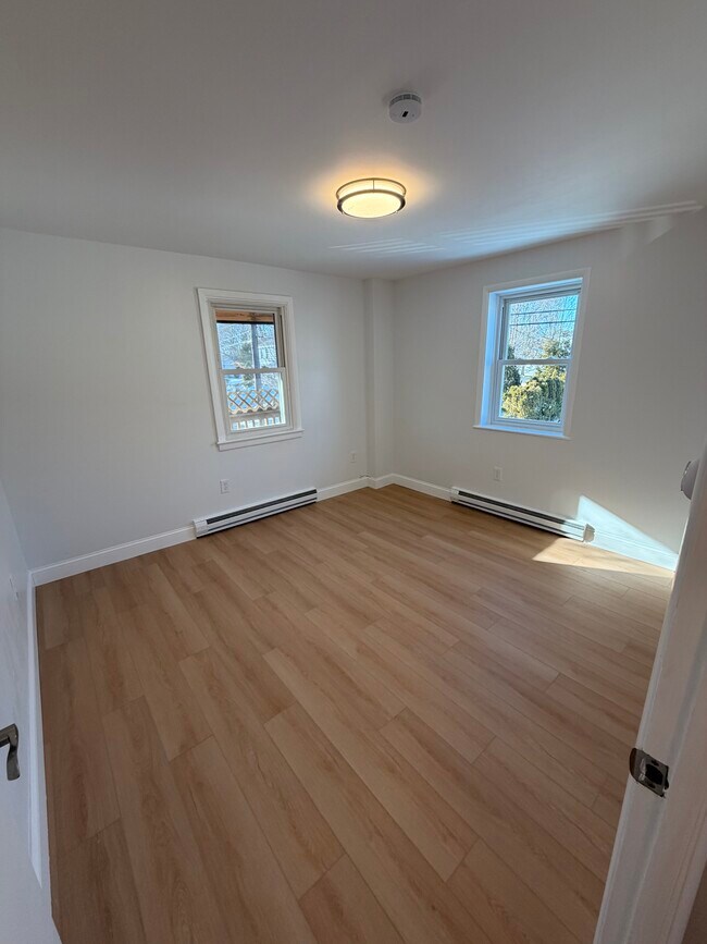 Foto del edificio - Barrington Brick House