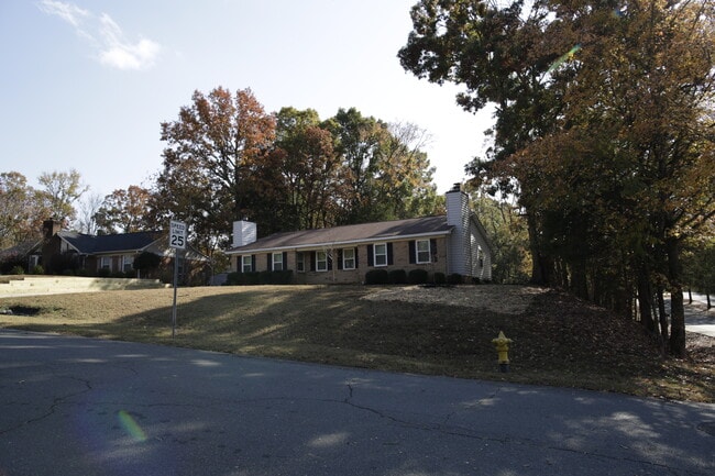 Building Photo - 12300 Rock Canyon Dr