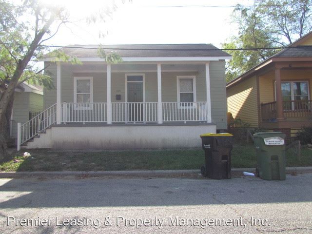 Building Photo - 1015 W 35th St