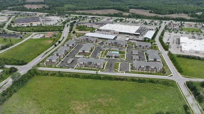  - Foundry at Heartland Crossing