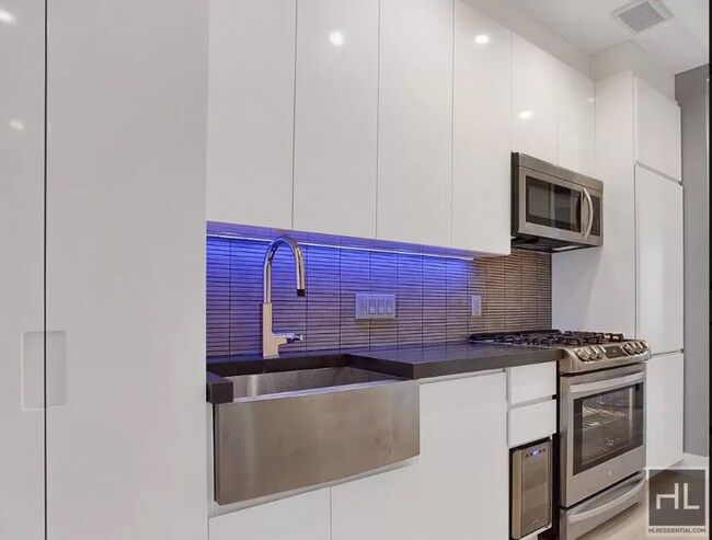 Foto del edificio - Stanton Street