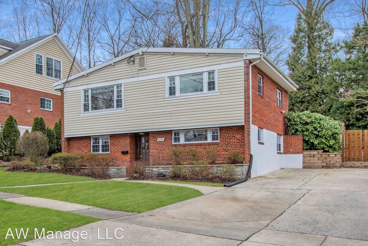 Foto principal - 3 br, 2 bath House - 9514 Pin Oak Dr