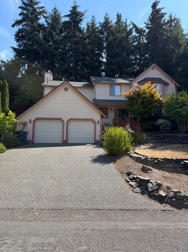 Building Photo - 3305 12th Ave Ct NW