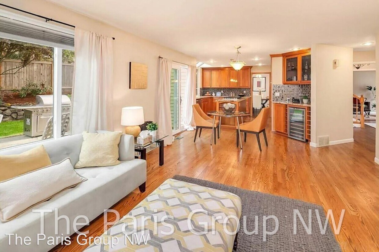 24717 SE 45th Pl, Issaquah, WA 98029 House Rental in Issaquah, WA