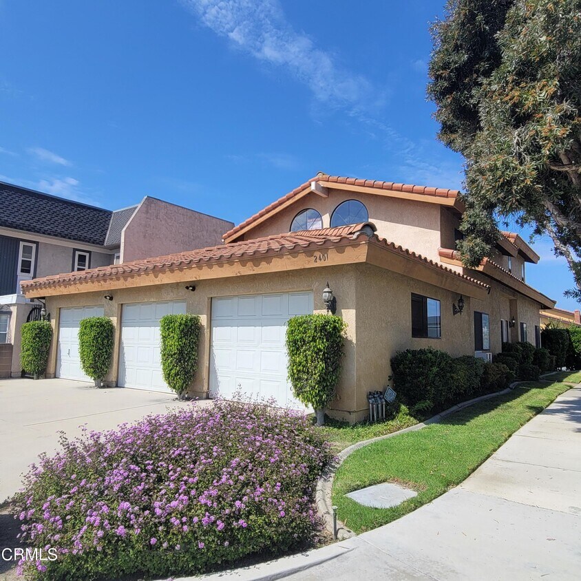 2401 S Victoria Ave, Oxnard, CA 93035 House Rental in Oxnard, CA