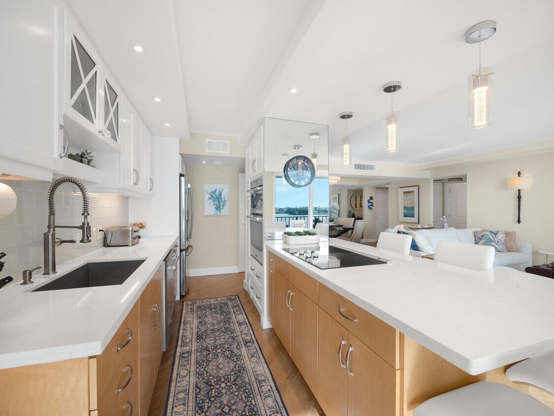 1701 S Flagler Dr Unit 808, West Palm Beach, FL 33401 Condo for Rent in West Palm Beach, FL