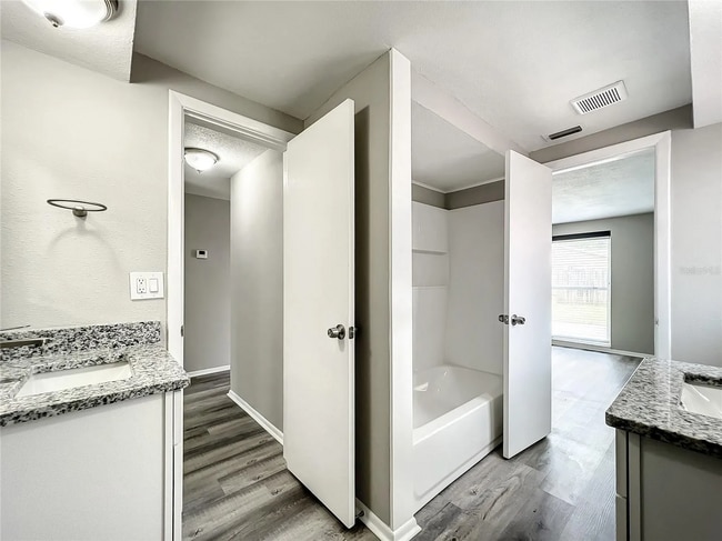 Bathroom 1 - 10125 Regency Park Blvd