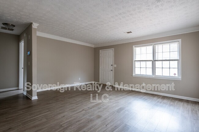 Foto del edificio - 467 Southern Way