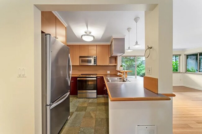 Foto del edificio - 2Bd/1Ba Seattle Condo