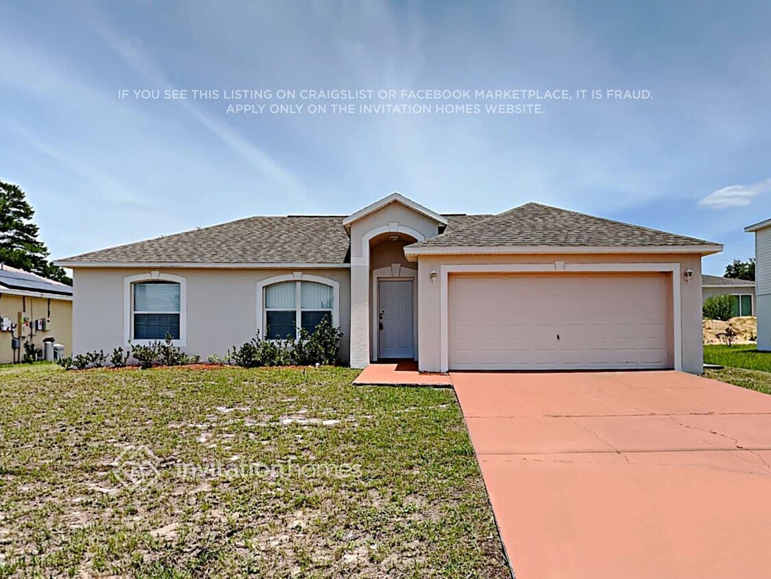 Primary Photo - 1407 Kissimmee Ct