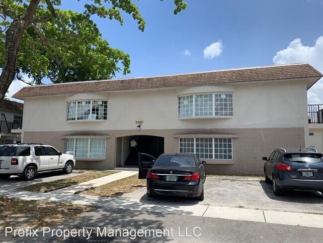 Building Photo - 5300 NW 18th St