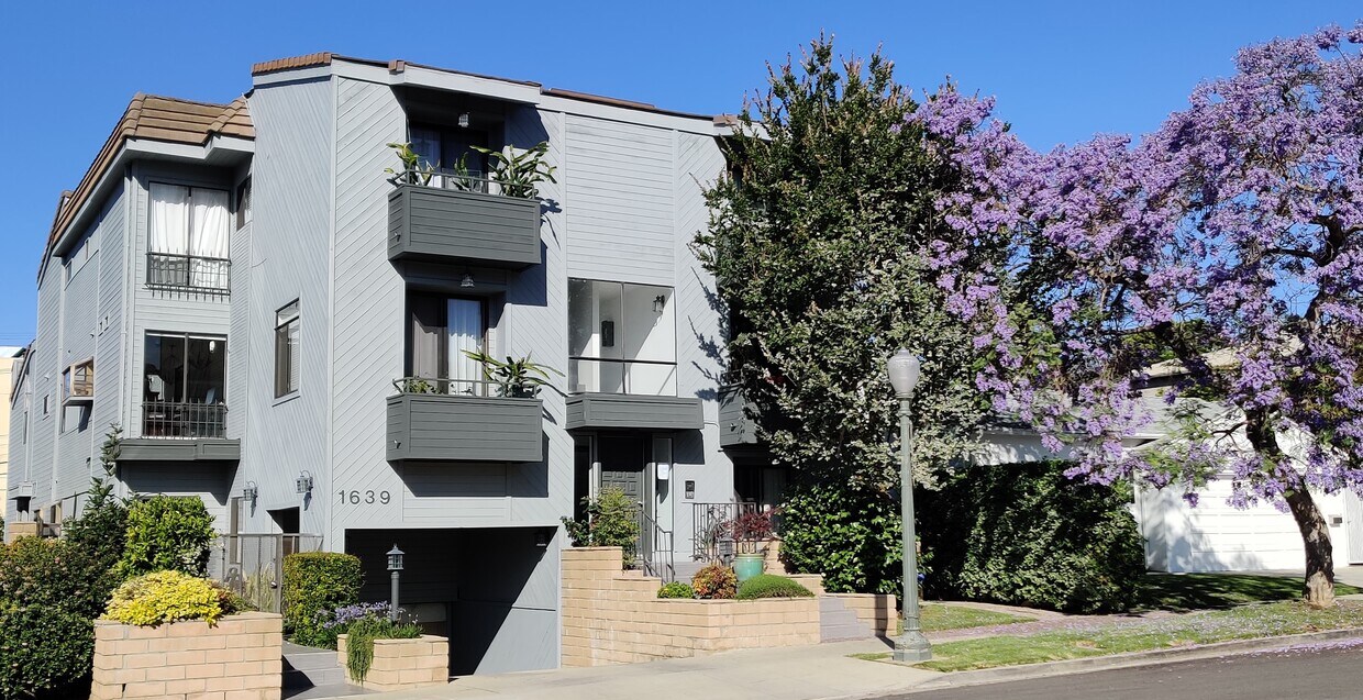 1639 Selby Ave Unit E, Los Angeles, CA 90024 Condo for Rent in Los