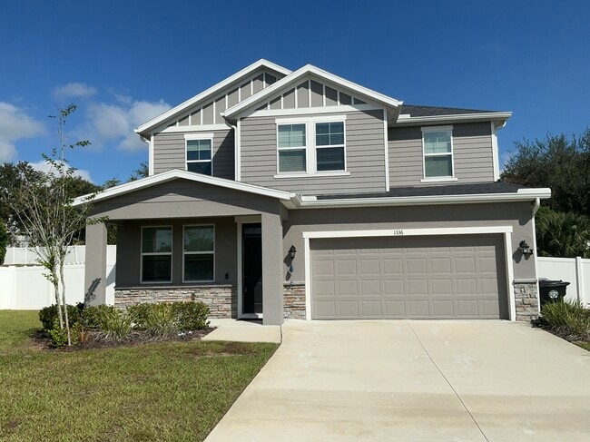 Building Photo - 1336 Mount Logan Dr