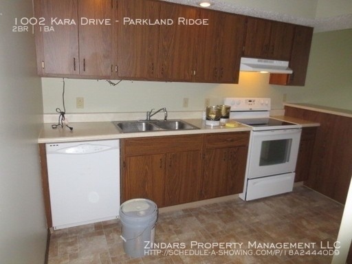 Foto del edificio - 1002 Kara Dr