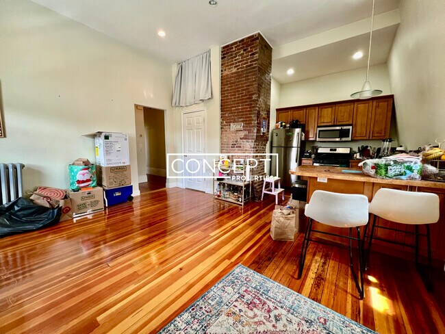 Foto del edificio - 358 Broadway