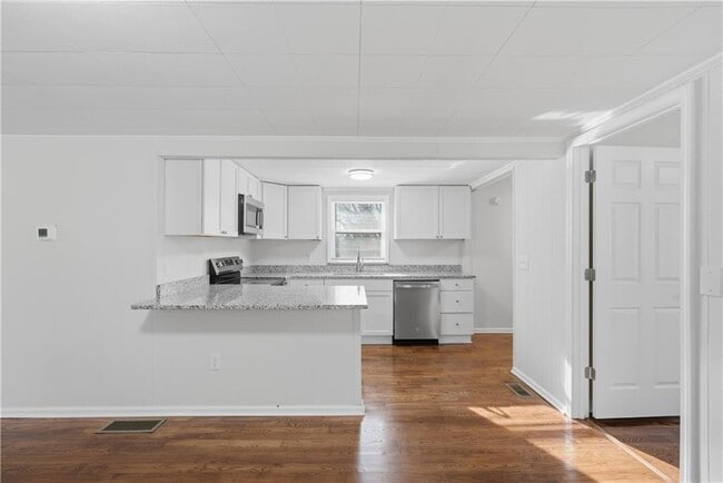 Foto del edificio - 776 Wheeler Cir