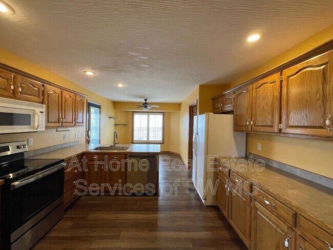 Foto del edificio - 5559 W. Josh St.