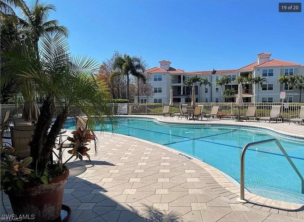 23600 Walden Center Dr Unit 108, Bonita Springs, FL 34134 Condo for