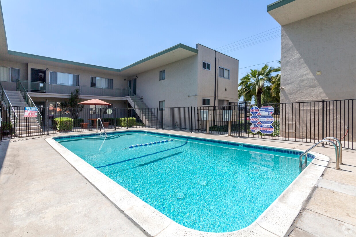 The Glorias Apartments Apartments in Chula Vista, CA Westside Rentals