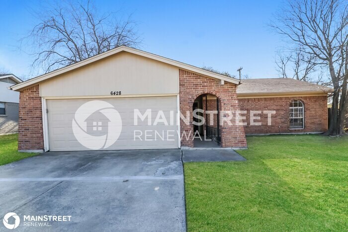 Foto principal - 6428 Moonglow Ln, Watauga, TX 76148