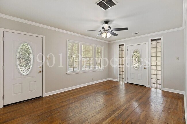 Foto del edificio - 3922 Spottswood Ave