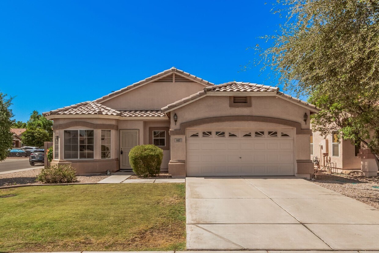 Primary Photo - Newly Renovated 3-Bedroom Home in Gilbert