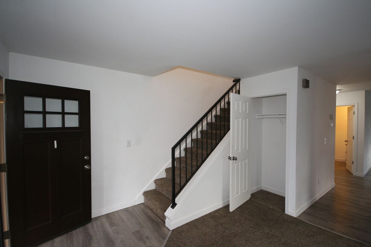 Primary Photo - Updated Tacoma Home with Spacious Layout & Fully Fenced Yard