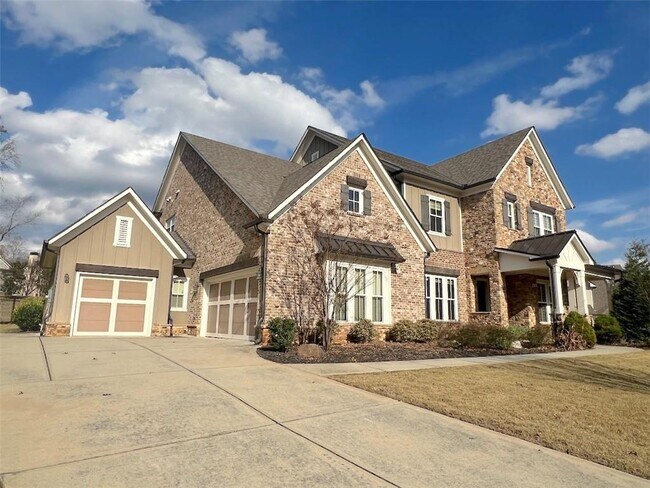 Foto del edificio - 8025 Kelsey Pl