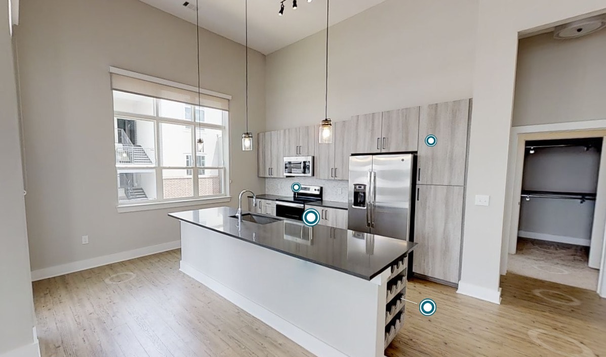 Photo - AMLI Decatur Apartments