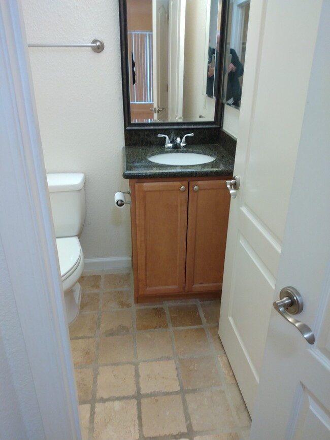 Bathroom - 440 Dempsey Rd