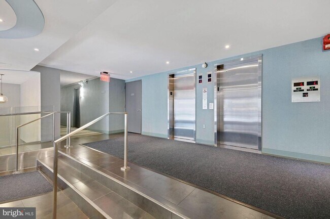 Foto del edificio - 1718 P St NW