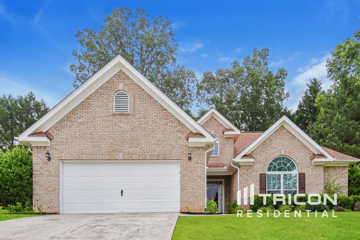 Foto principal - 3050 Lost Cabin Pl