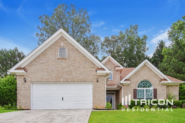 Building Photo - 3050 Lost Cabin Pl