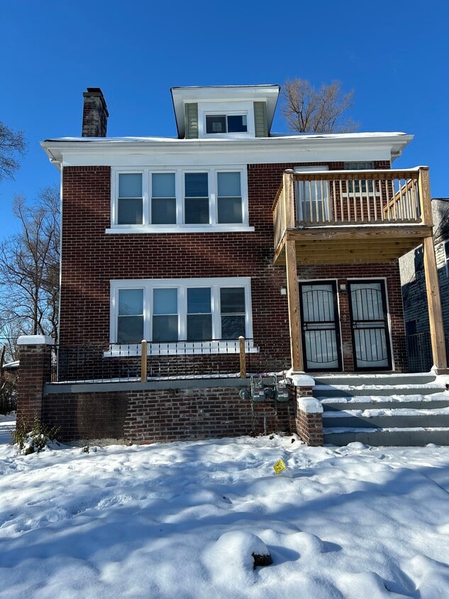 Primary Photo - 14557 Strathmoor St