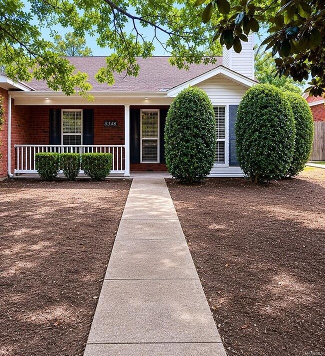 Building Photo - 8346 Grand Oaks Ct