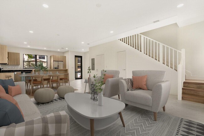 Foto del edificio - 6168 SW 36th Ct