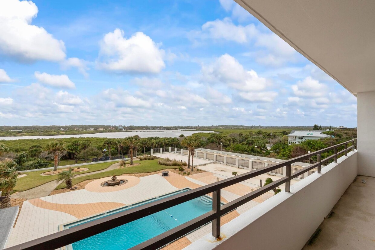 Foto principal - Condo with stunning views