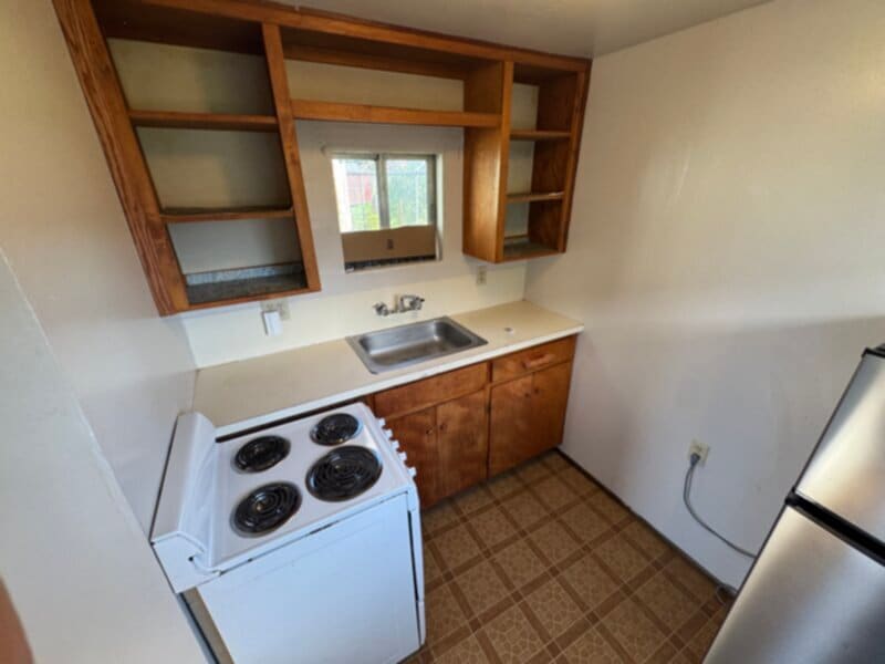 Building Photo - Cabin in Thurston area