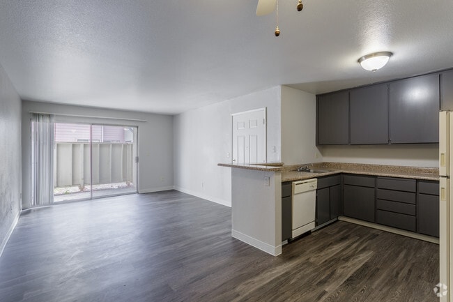Foto del interior - Carmel Pointe