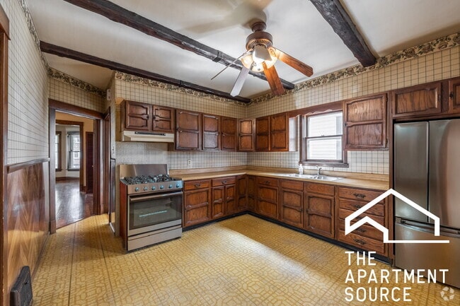 Building Photo - 5311 W Berenice Ave