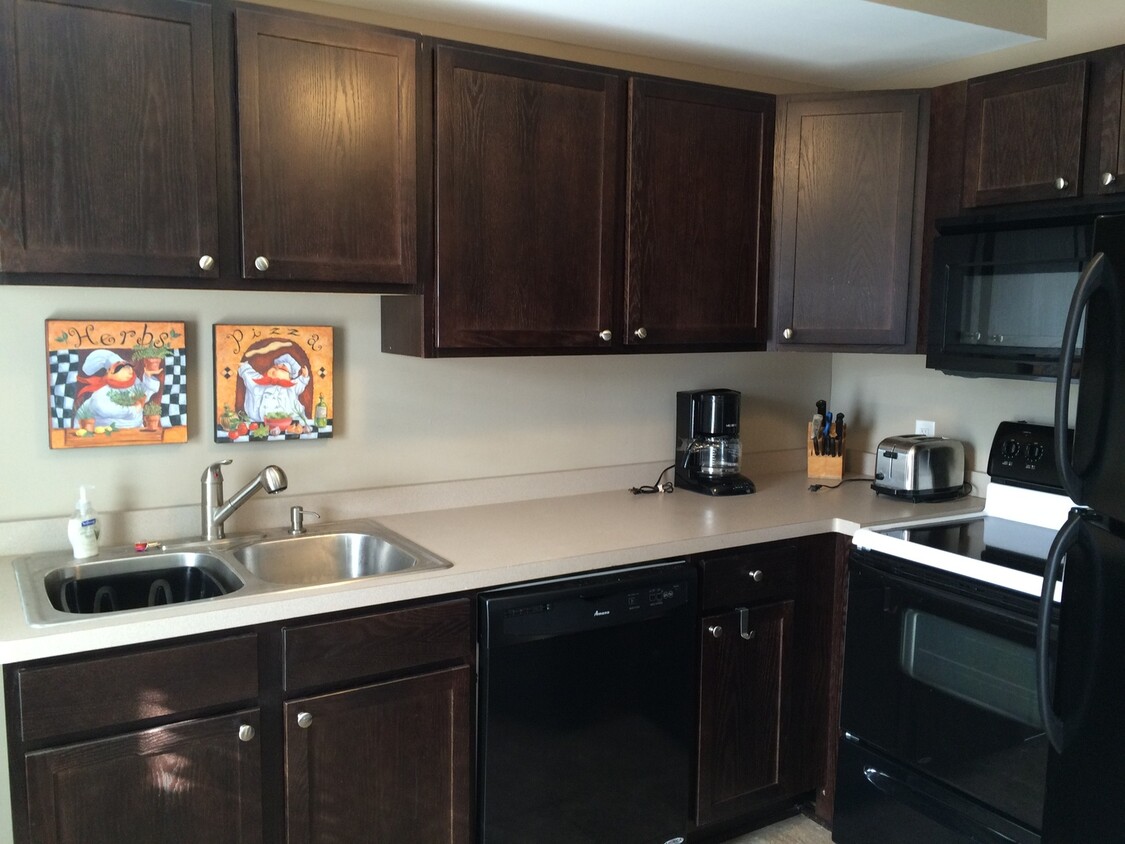 Primary Photo - 1 Br/1 Ba Condo Near Hamline off Snelling ...