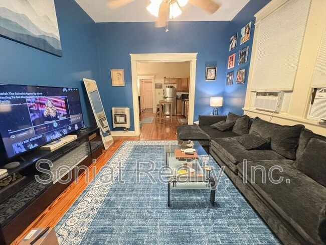 Photo - 2540 D'Abadie St House