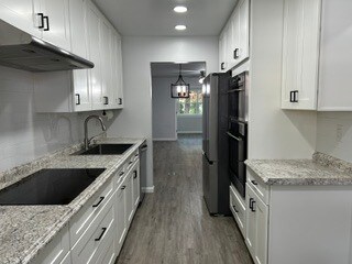 Cocina - 4709 Marengo Ln