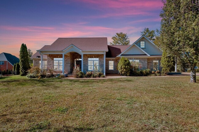 Photo - 614 Greene Drive House
