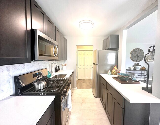 Hawthorne Living Alquileres en Central Islip, NY