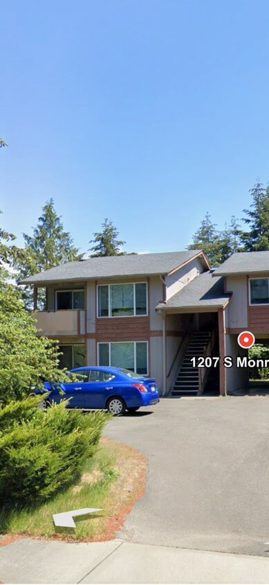 Primary Photo - 1207 S Monroe St