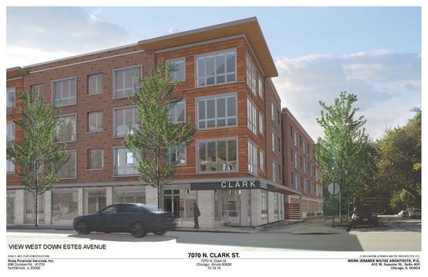Building Photo - Clark Estes Apartments