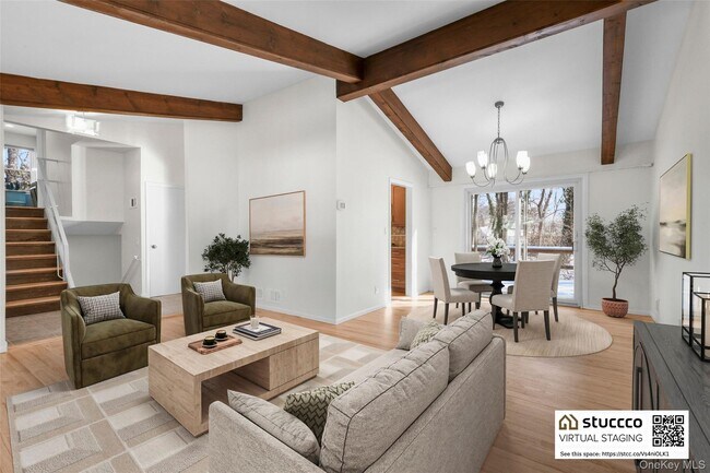 Foto del edificio - 25 Woodhollow Ln