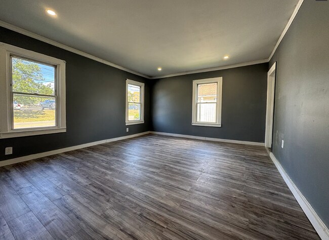 Dormitorio principal - 38 N Chemung St