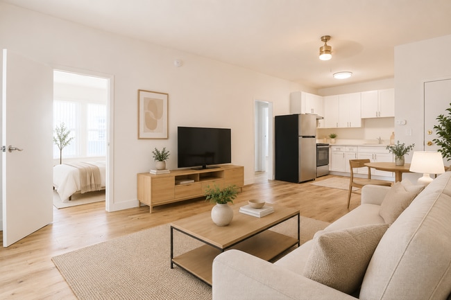 Interior Photo - Modern & Stylish